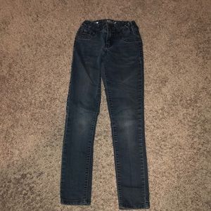 Girls jeans